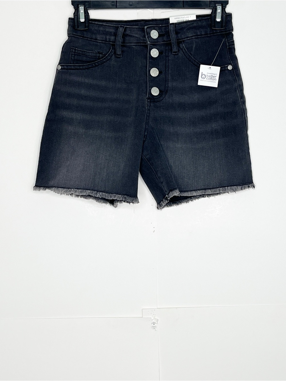 Epic Threads Girls Midi Shorts Size 8